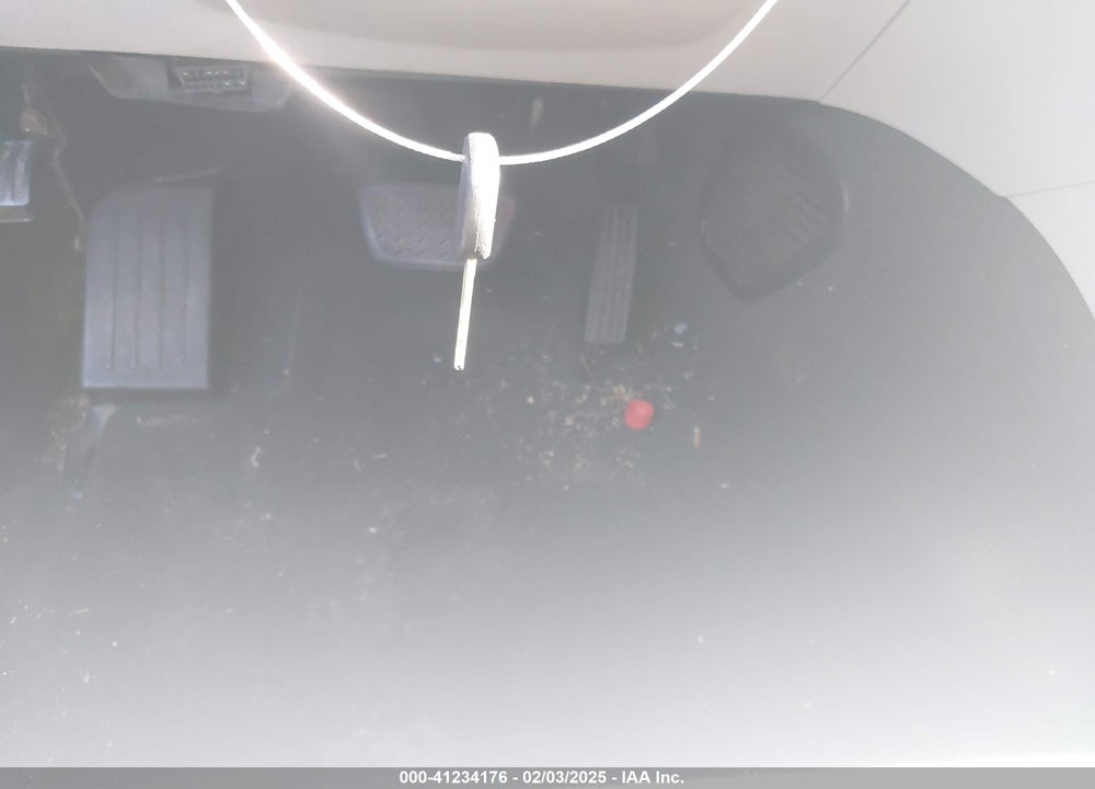 2007 GMC ACADIA SLE-1 VIN: 1GKER13787J147105