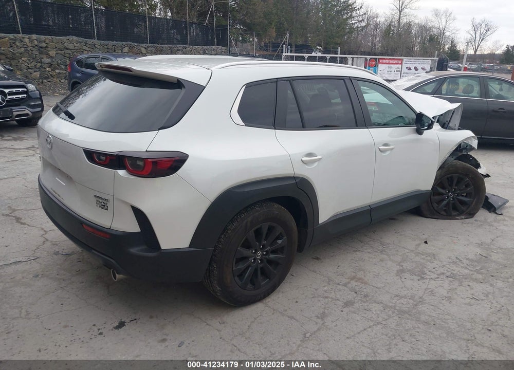 2023 MAZDA CX-50 2.5 S PREFERRED PLUS VIN: 7MMVABCM1PN132999