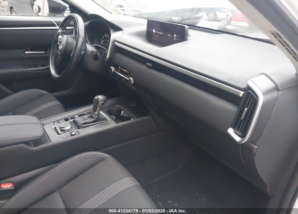 2023 MAZDA CX-50 2.5 S PREFERRED PLUS VIN: 7MMVABCM1PN132999