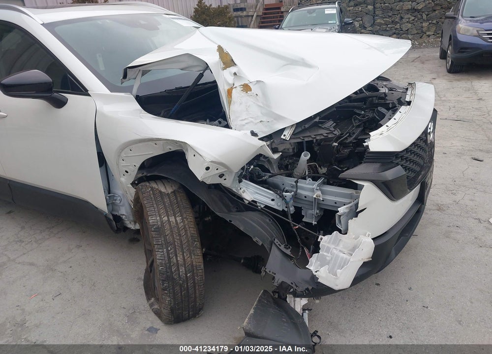 2023 MAZDA CX-50 2.5 S PREFERRED PLUS VIN: 7MMVABCM1PN132999
