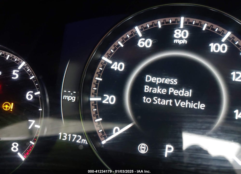2023 MAZDA CX-50 2.5 S PREFERRED PLUS VIN: 7MMVABCM1PN132999