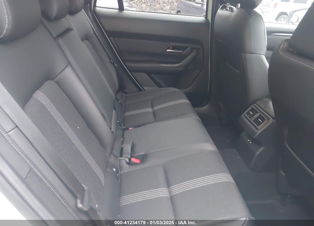 2023 MAZDA CX-50 2.5 S PREFERRED PLUS VIN: 7MMVABCM1PN132999