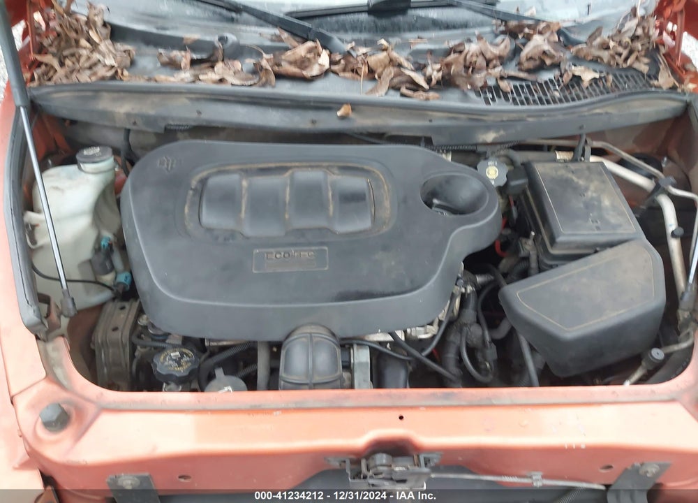 2006 CHEVROLET HHR LT VIN: 3GNDA23D26S672028
