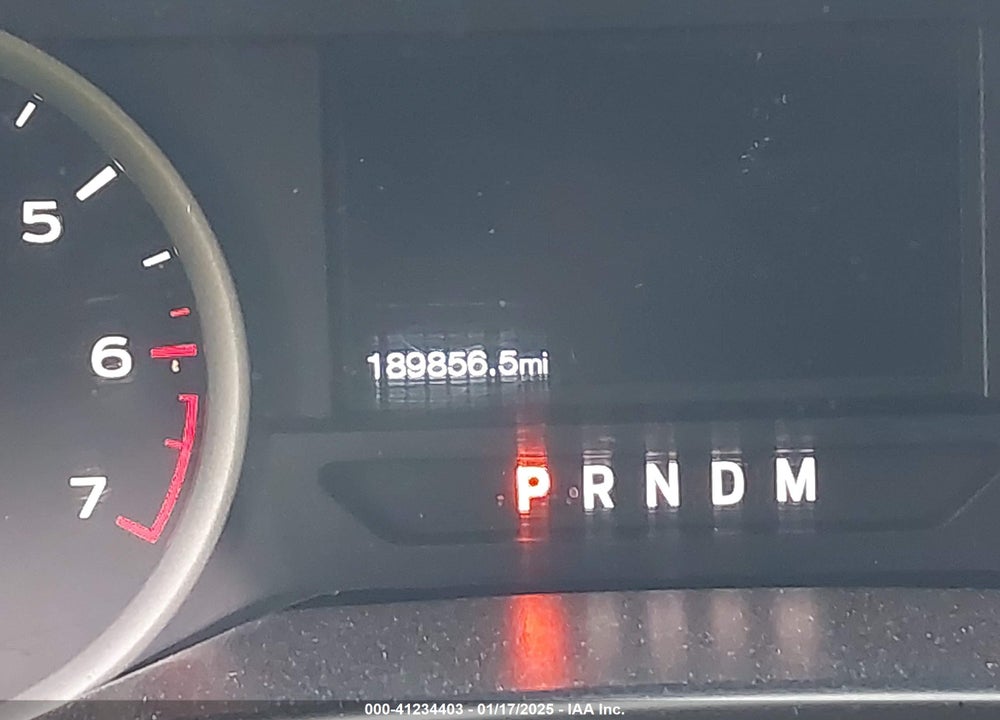 2017 FORD F-150 XLT VIN: 1FTEW1EG2HKC31711
