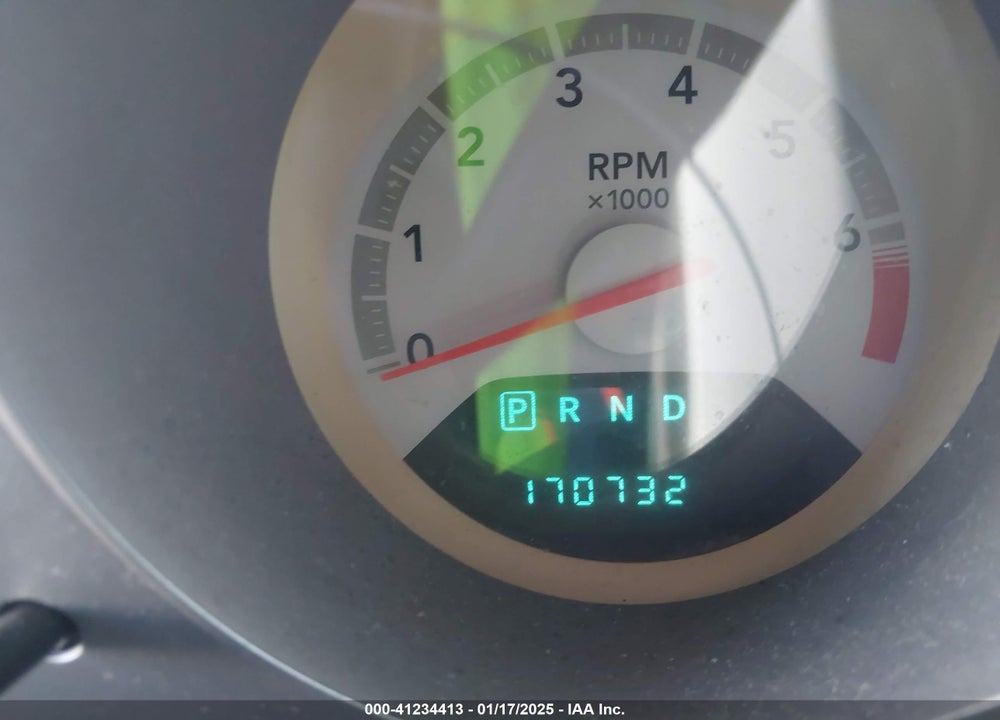 2008 DODGE AVENGER SE VIN: 1B3LC46J38N168842