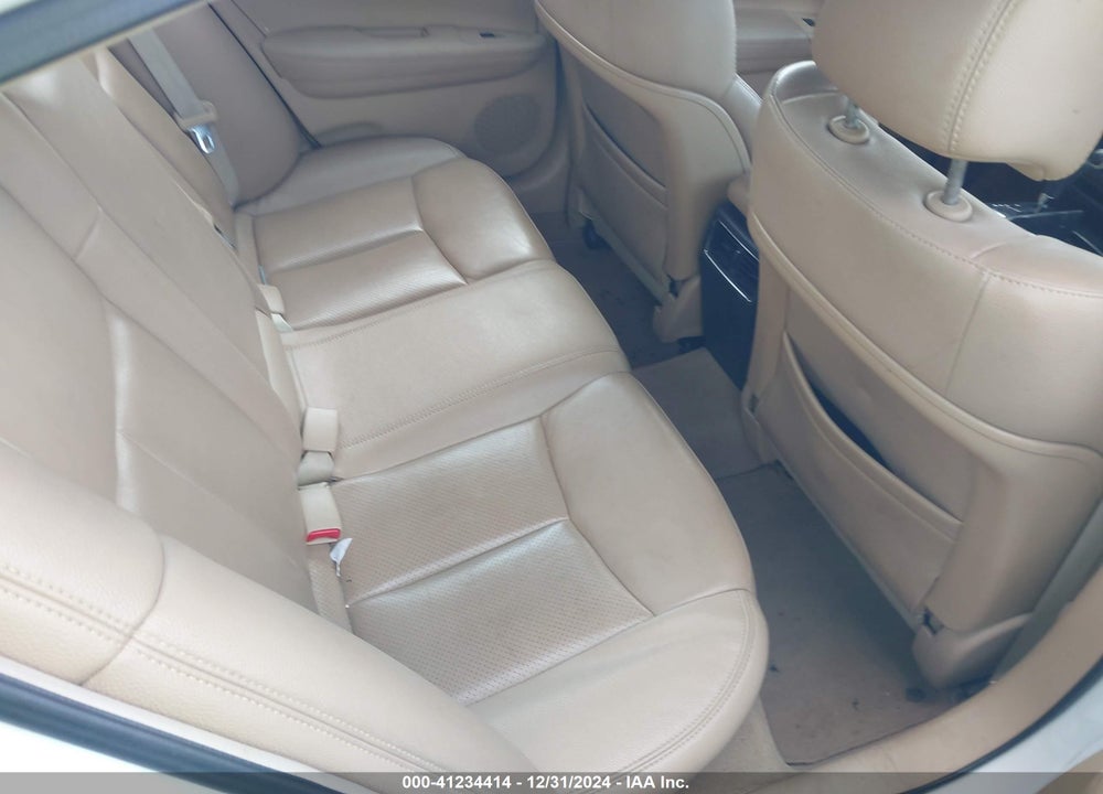2011 NISSAN MAXIMA VIN: 1N4AA5AP3BC836970