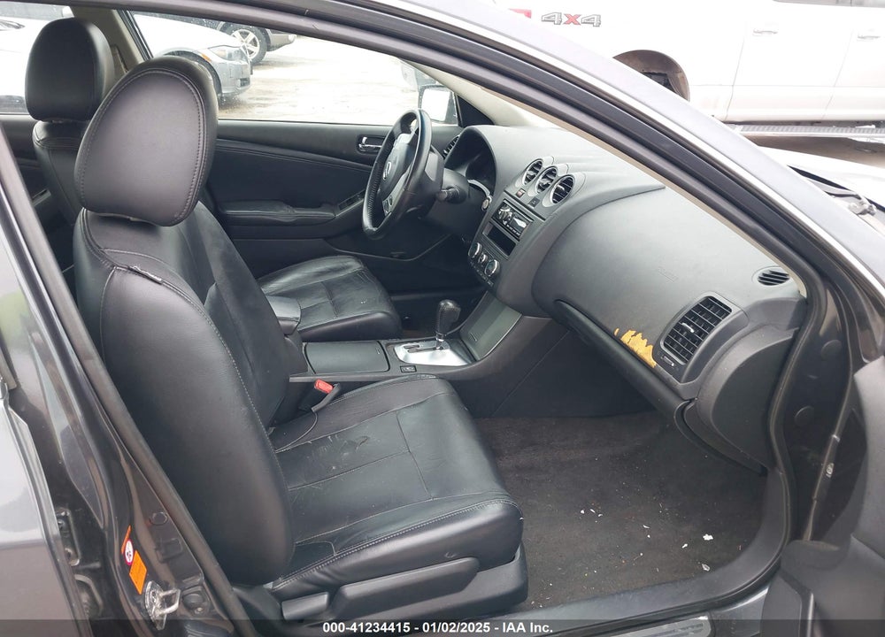 2008 NISSAN ALTIMA VIN: 1N4AL21E78C156070