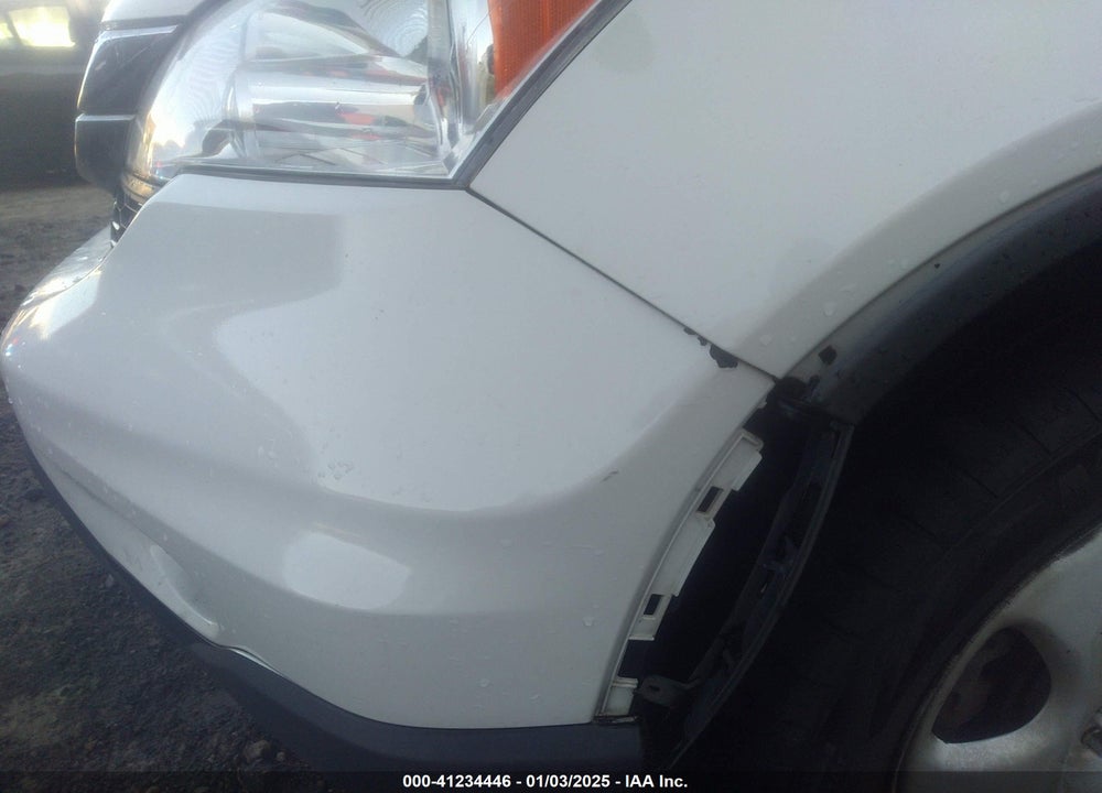2010 HONDA CR-V VIN: 5J6RE3H35AL020506