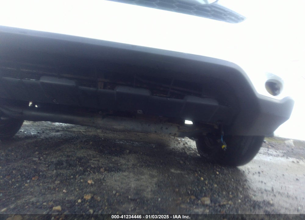 2010 HONDA CR-V VIN: 5J6RE3H35AL020506