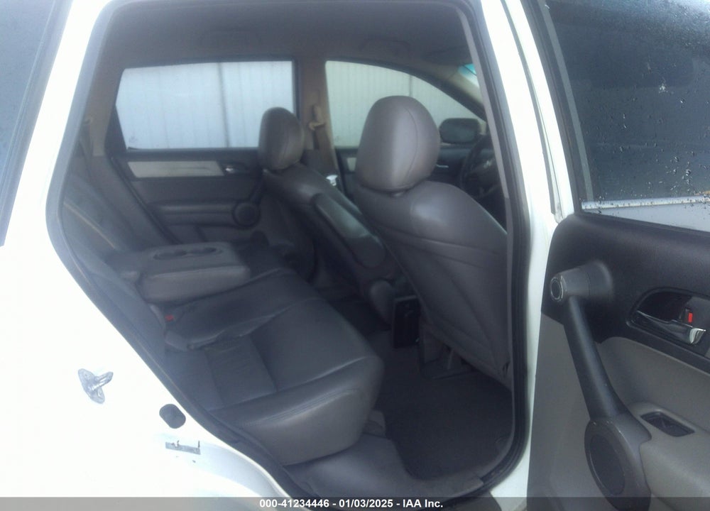 2010 HONDA CR-V VIN: 5J6RE3H35AL020506