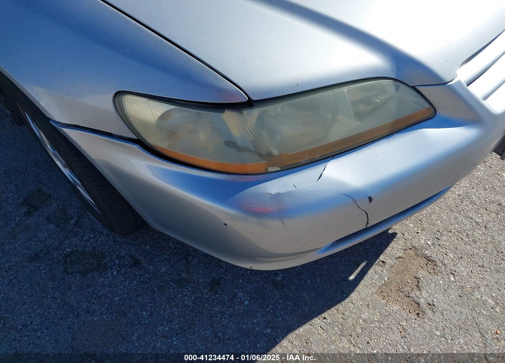 2002 HONDA ACCORD SE VIN: 1HGCG56722A169896