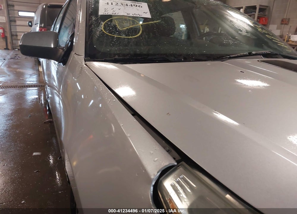 2009 FORD FOCUS SES VIN: 1FAHP36N39W267586