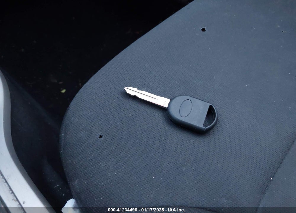 2009 FORD FOCUS SES VIN: 1FAHP36N39W267586