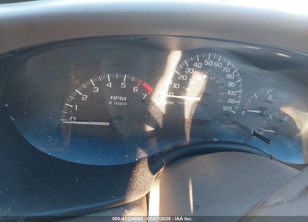 2005 CHEVROLET CLASSIC VIN: 1G1ND52F35M232464