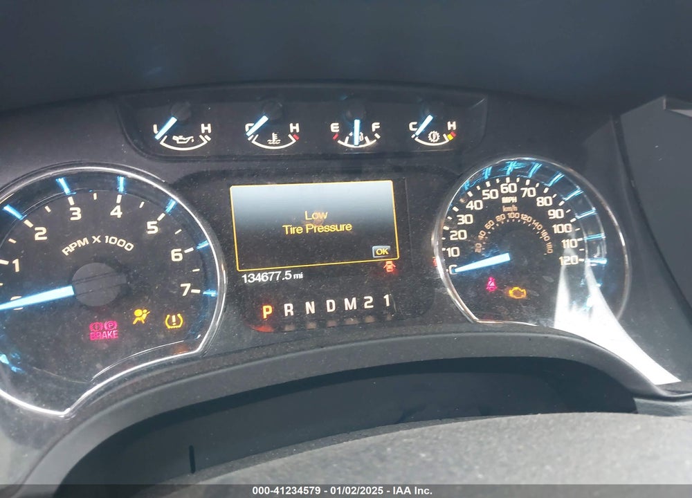 2011 FORD F-150 XLT VIN: 1FTFW1EF8BFB00309
