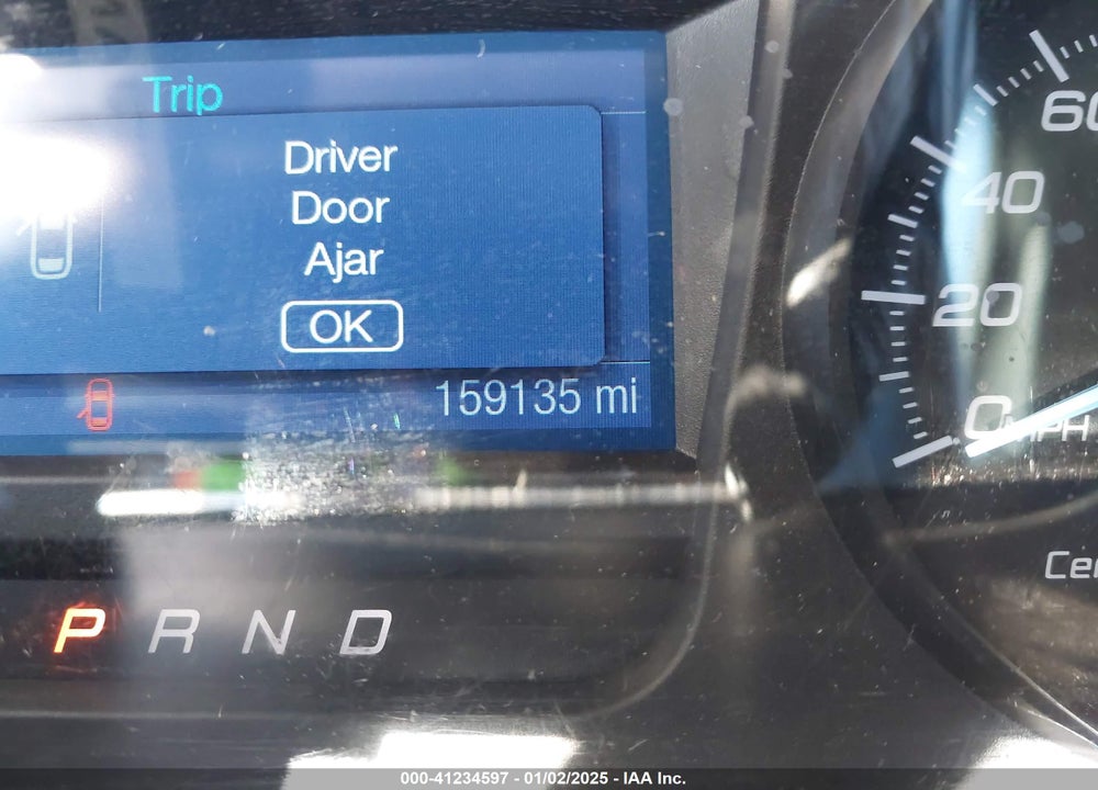 2014 FORD POLICE INTERCEPTOR VIN: 1FAHP2L82EG161305