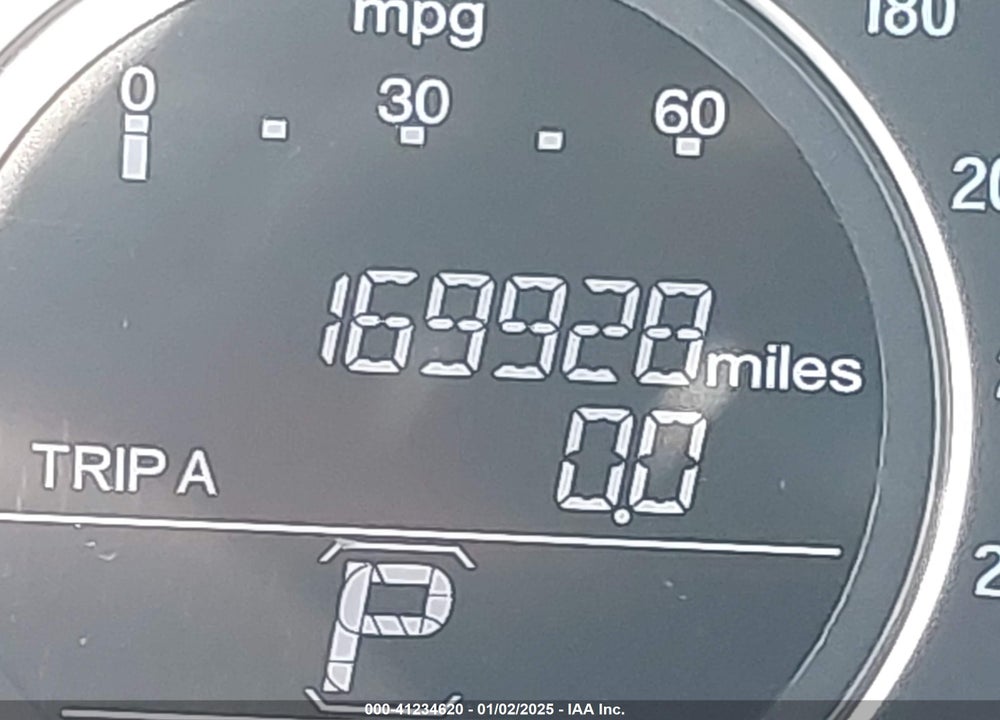 2016 HONDA ACCORD VIN: 1HGCR2F35GA139305