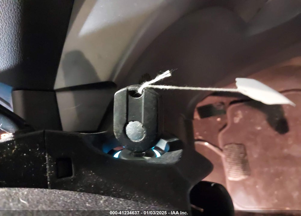 2017 FORD ESCAPE SE VIN: 1FMCU0G94HUA24615