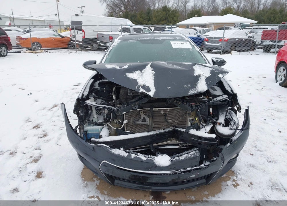 2015 TOYOTA COROLLA VIN: 5YFBURHE6FP248821