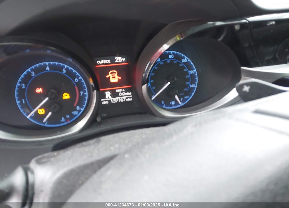 2015 TOYOTA COROLLA VIN: 5YFBURHE6FP248821