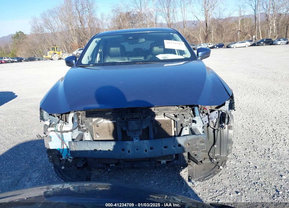 2018 MAZDA CX-5 GRAND TOURING VIN: JM3KFBDM3J0328750