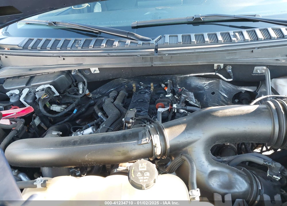 2022 FORD EXPEDITION XLT MAX VIN: 1FMJK1JT0NEA40419