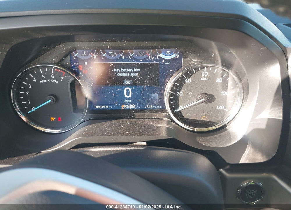 2022 FORD EXPEDITION XLT MAX VIN: 1FMJK1JT0NEA40419