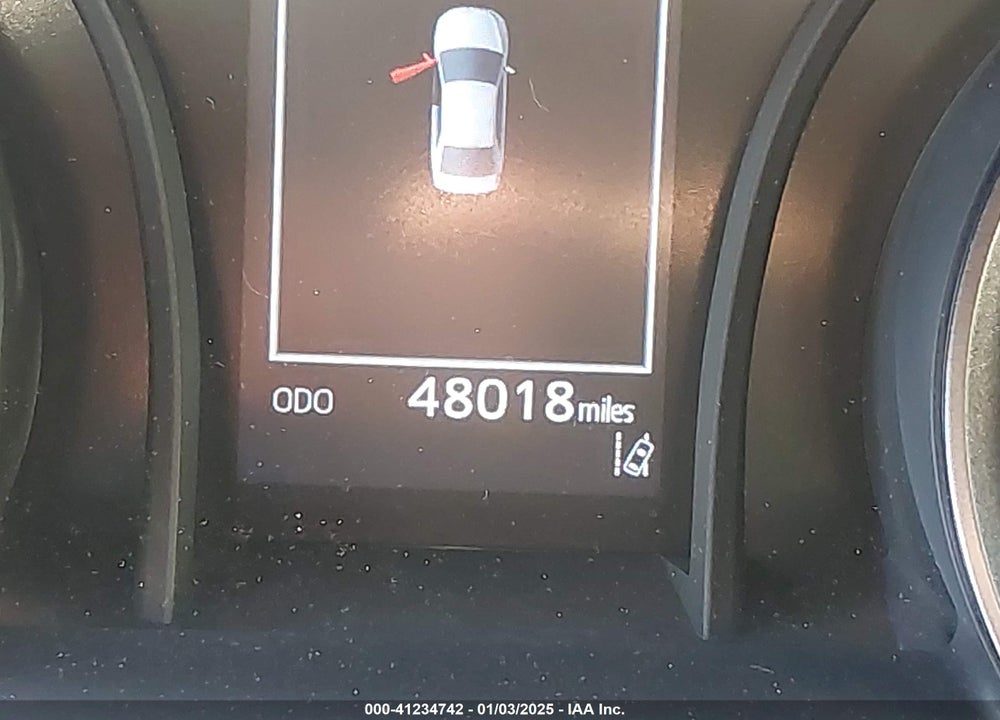 2021 TOYOTA CAMRY VIN: 4T1G11AK5MU487482