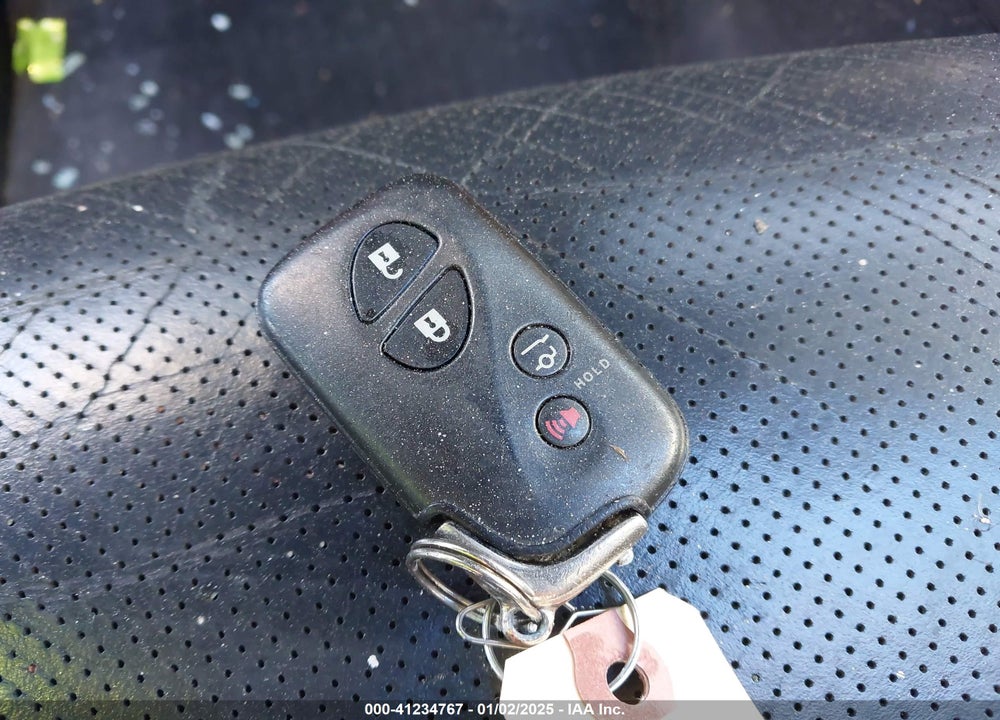 2015 LEXUS GX 460 VIN: JTJBM7FX5F5105331
