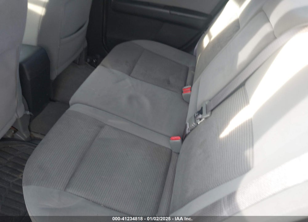 2012 NISSAN SENTRA 2.0 SR VIN: 3N1AB6AP1CL666310
