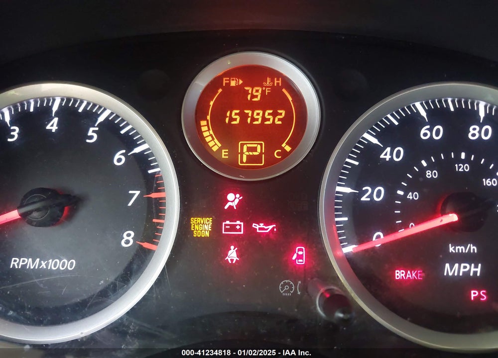 2012 NISSAN SENTRA 2.0 SR VIN: 3N1AB6AP1CL666310