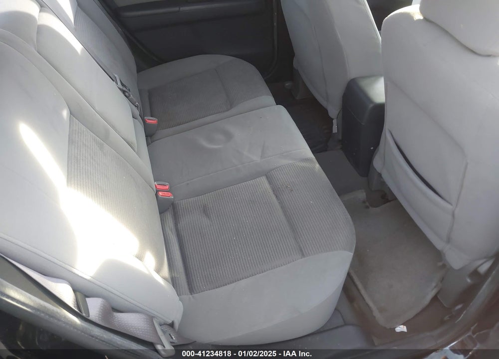 2012 NISSAN SENTRA 2.0 SR VIN: 3N1AB6AP1CL666310