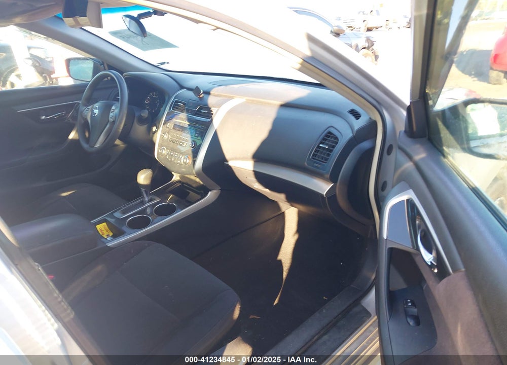 2013 NISSAN ALTIMA 2.5 S VIN: 1N4AL3AP8DC283900