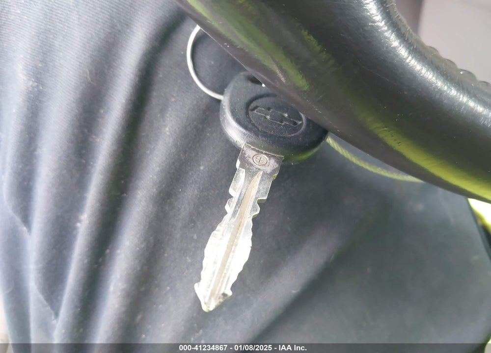 2008 CHEVROLET IMPALA VIN: 2G1WD58CX89109053