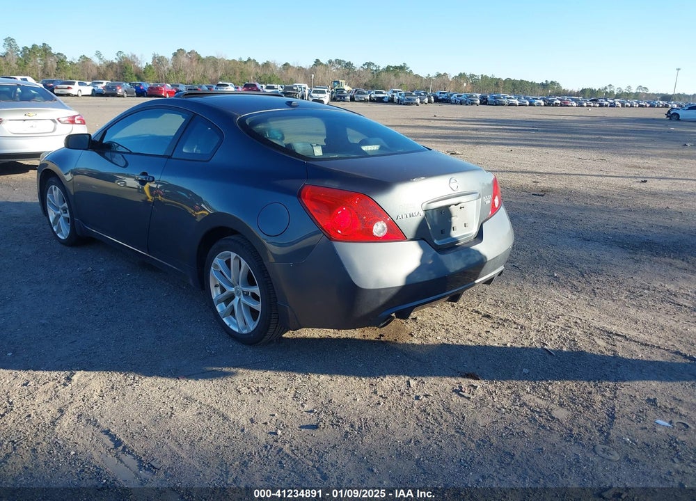 2012 NISSAN ALTIMA 3.5 SR VIN: 1N4BL2EP5CC262056