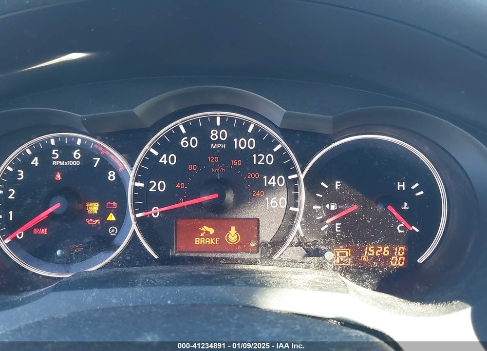 2012 NISSAN ALTIMA 3.5 SR VIN: 1N4BL2EP5CC262056