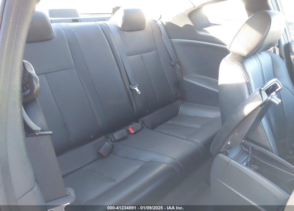 2012 NISSAN ALTIMA 3.5 SR VIN: 1N4BL2EP5CC262056