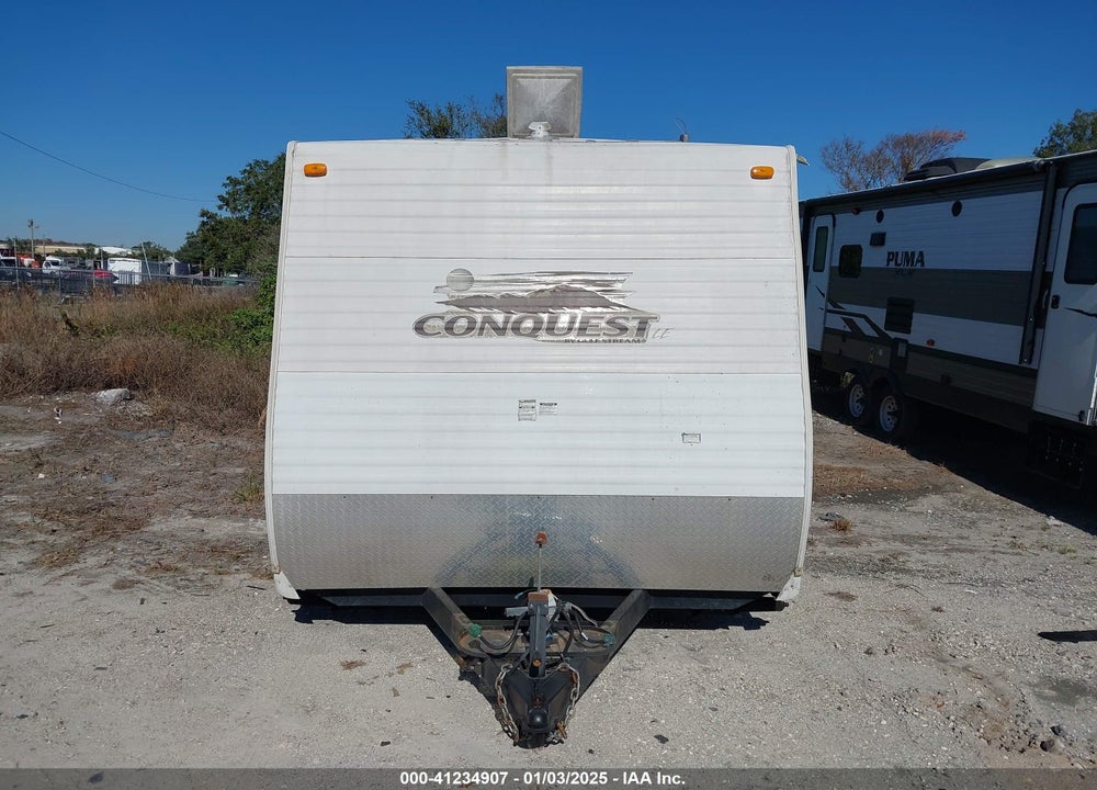 2010 OTHER --- VIN: 1NL1GTL2XA1099933