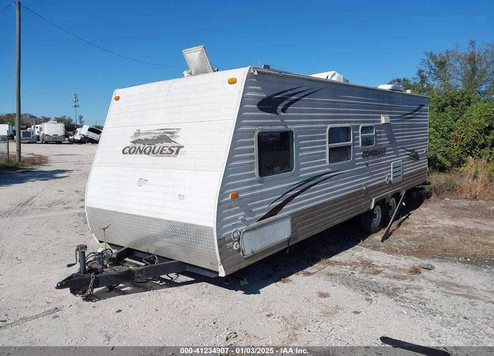 2010 OTHER --- VIN: 1NL1GTL2XA1099933