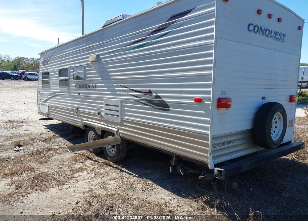 2010 OTHER --- VIN: 1NL1GTL2XA1099933