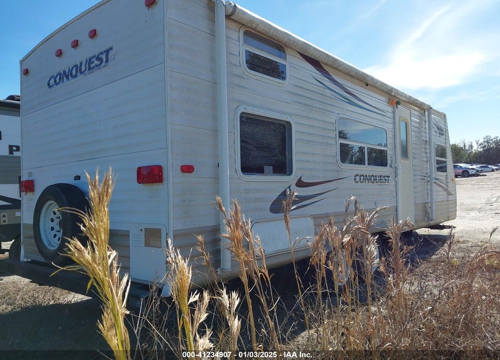2010 OTHER --- VIN: 1NL1GTL2XA1099933