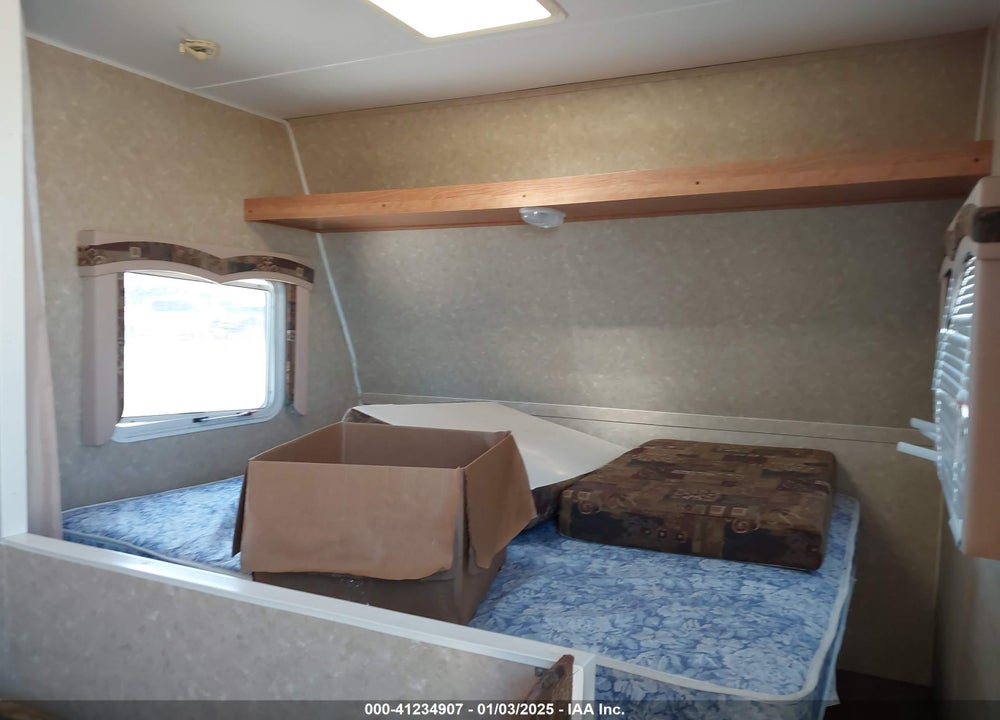 2010 OTHER --- VIN: 1NL1GTL2XA1099933