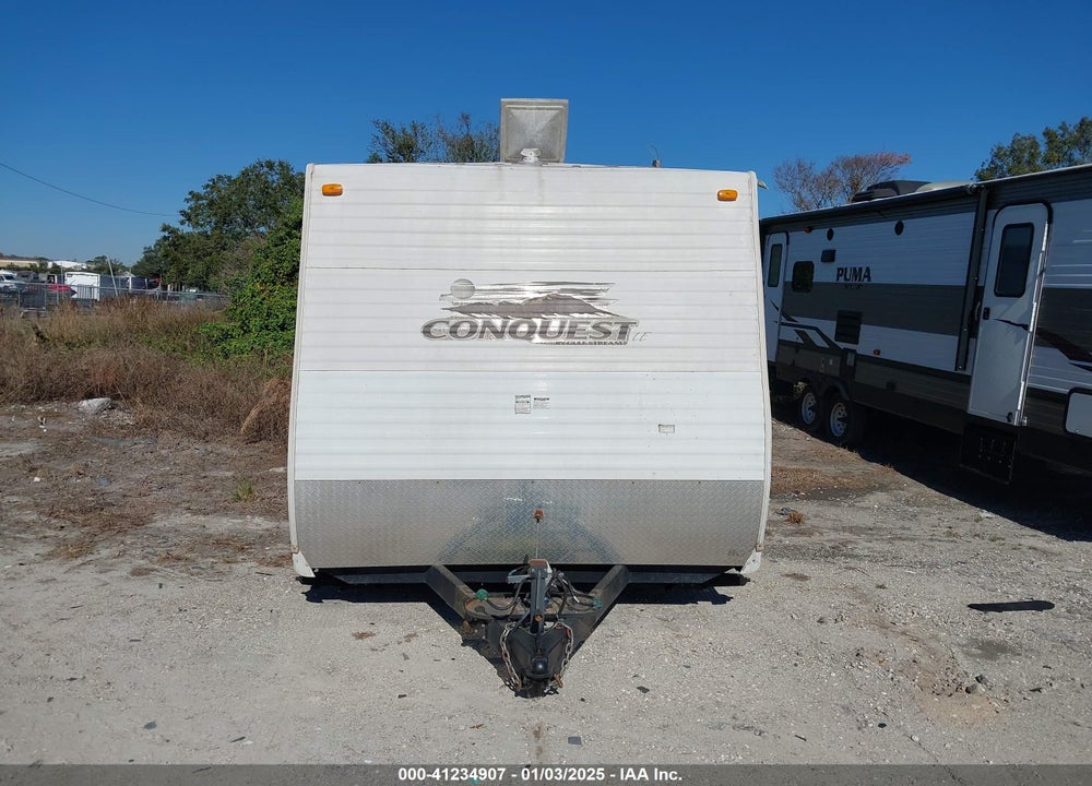 2010 OTHER --- VIN: 1NL1GTL2XA1099933