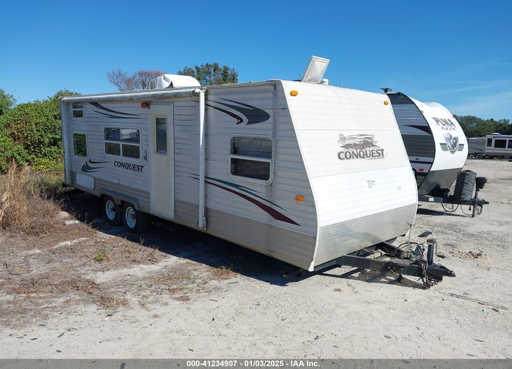 2010 OTHER --- VIN: 1NL1GTL2XA1099933