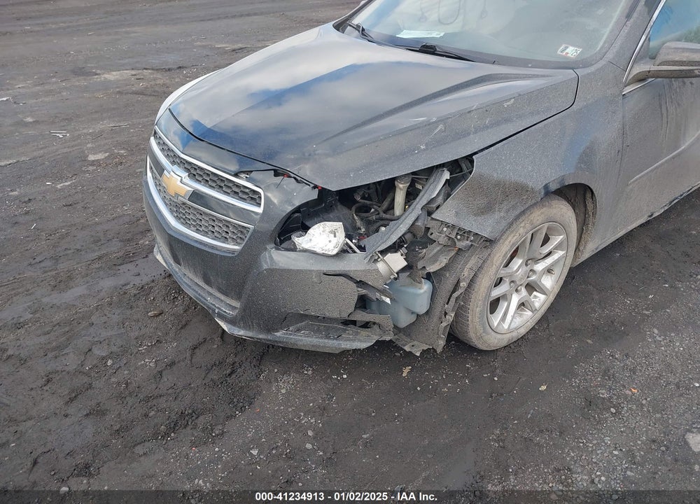 2013 CHEVROLET MALIBU VIN: 1G11C5SA4DF181050