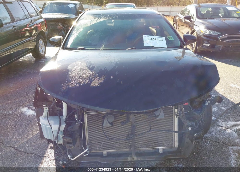 2014 TOYOTA CAMRY VIN: 4T1BF1FK5EU359653