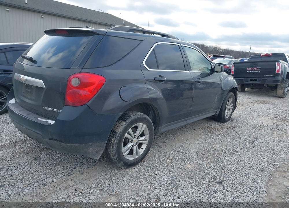 2014 CHEVROLET EQUINOX 1LT VIN: 1GNALBEK2EZ128994
