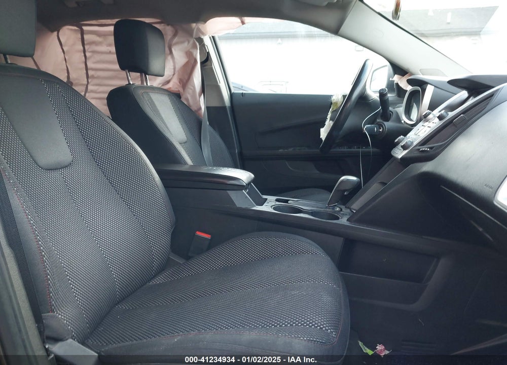 2014 CHEVROLET EQUINOX 1LT VIN: 1GNALBEK2EZ128994