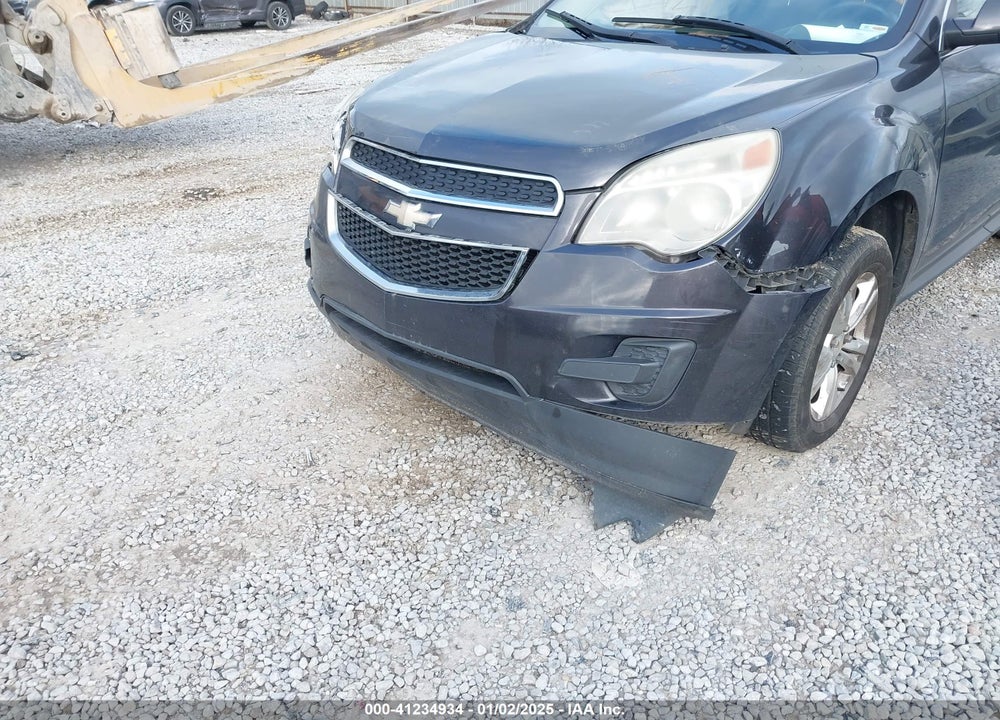 2014 CHEVROLET EQUINOX 1LT VIN: 1GNALBEK2EZ128994