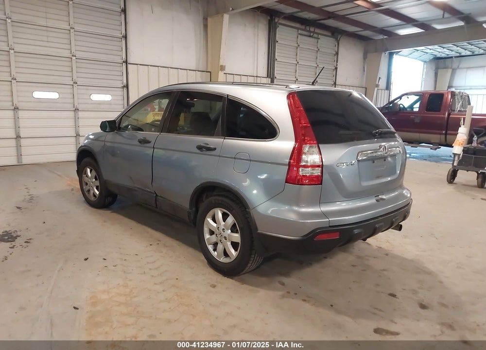 2008 HONDA CR-V EX VIN: JHLRE38528C001724